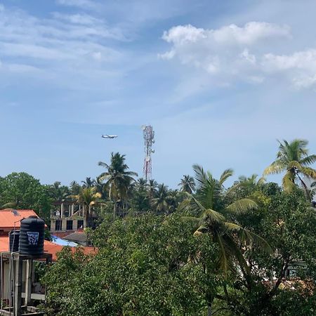 Lucky Transit Hotel - Katunayake Airport Экстерьер фото