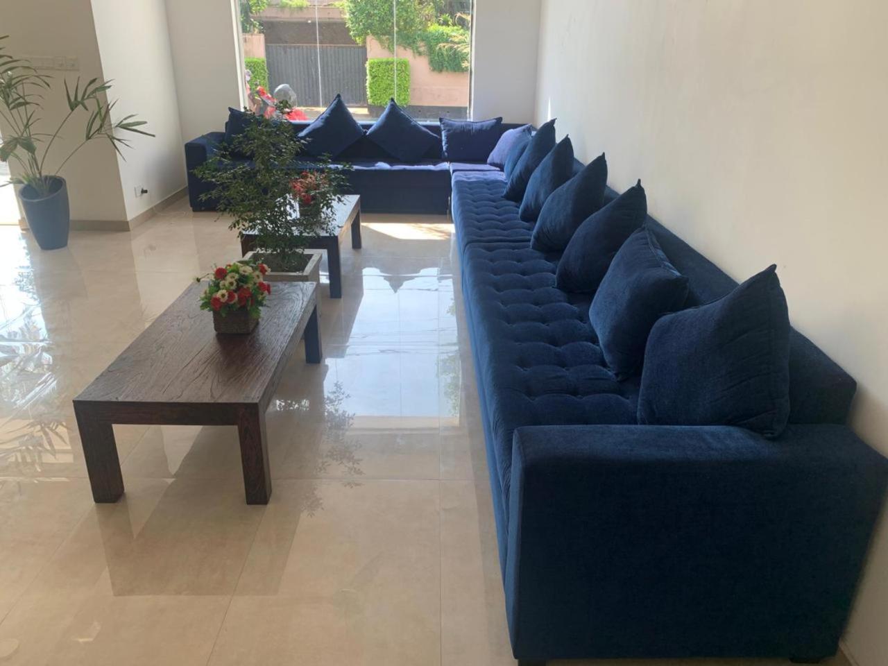 Lucky Transit Hotel - Katunayake Airport Экстерьер фото